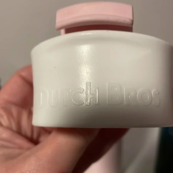 Dutch Bros Thermoses - Picture 10 of 11
